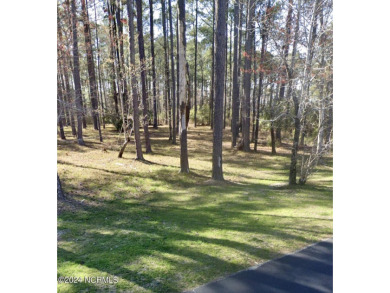 Beach Lot For Sale in Oriental, North Carolina