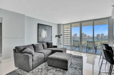 Beach Condo For Sale in Aventura, Florida