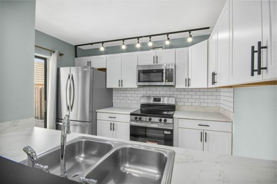 Beach Townhome/Townhouse For Sale in West Palm Beach, Florida