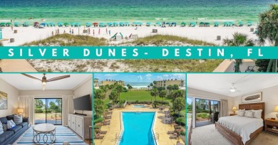 Beach Condo For Sale in Destin, Florida