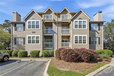 Beach Condo For Sale in Savannah, Georgia