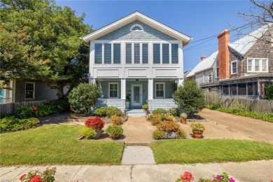 Beach Home For Sale in Virginia Beach, Virginia