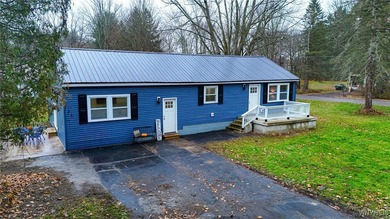 Beach Home For Sale in Angola, New York