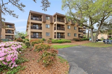 Beach Condo For Sale in Hilton Head Island, South Carolina