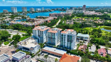 Beach Condo For Sale in Boca Raton, Florida