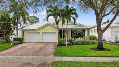 Beach Home For Sale in Port Saint Lucie, Florida