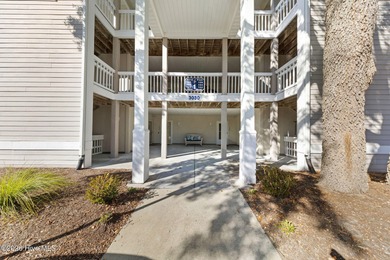 Beach Condo For Sale in Southport, North Carolina