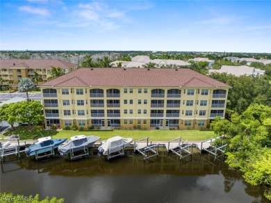 Beach Condo Sale Pending in Cape Coral, Florida