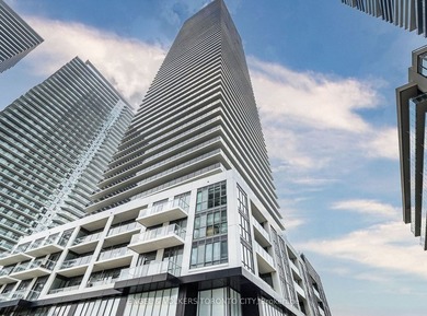 Home For Sale in Toronto image photo picture