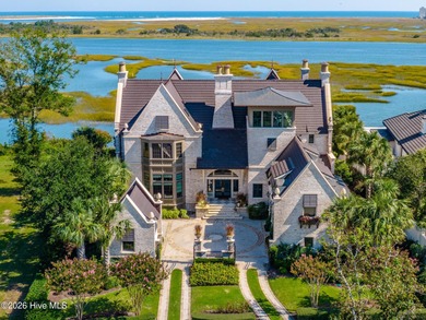 Beach Home For Sale in Wilmington, North Carolina