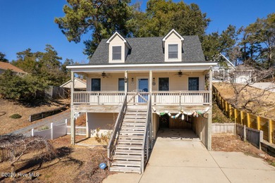 Beach Home For Sale in Kill Devil Hills, North Carolina