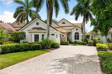 Beach Home For Sale in Naples, Florida