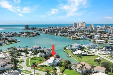 Beach Home For Sale in Marco Island, Florida