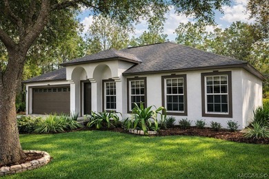 Beach Home For Sale in Homosassa, Florida