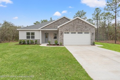 Beach Home For Sale in Spring Hill, Florida