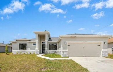 Beach Home For Sale in Palm Bay, Florida