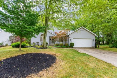 Beach Home For Sale in Avon, Ohio