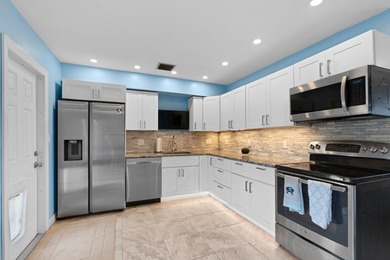 Beach Home For Sale in Boynton Beach, Florida