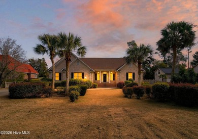 Beach Home Sale Pending in Wilmington, North Carolina