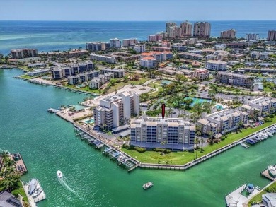 Beach Condo For Sale in Marco Island, Florida