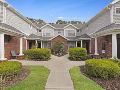 Beach Condo For Sale in St Augustine, Florida