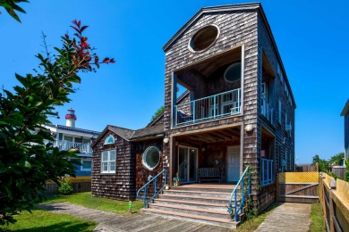 Beach Home For Sale in Cape May Point, New Jersey