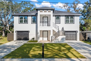 Beach Home For Sale in New Port Richey, Florida