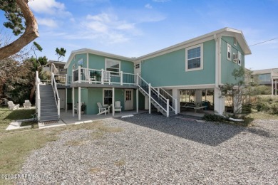 Beach Townhome/Townhouse For Sale in Fernandina Beach, Florida