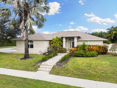 Beach Home For Sale in Marco Island, Florida