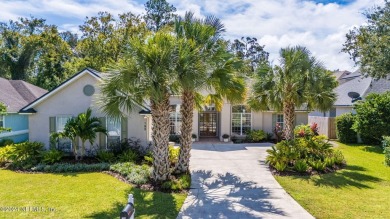 Beach Home For Sale in Ponte Vedra Beach, Florida