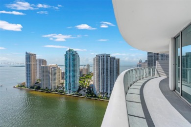 Beach Condo Sale Pending in Miami, Florida