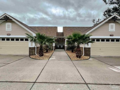 Beach Townhome/Townhouse For Sale in Pensacola, Florida