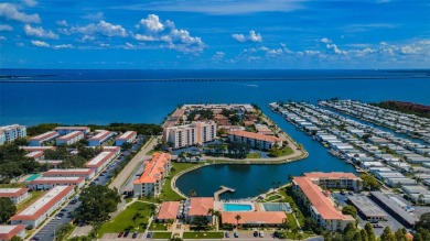 Beach Condo For Sale in Clearwater, Florida