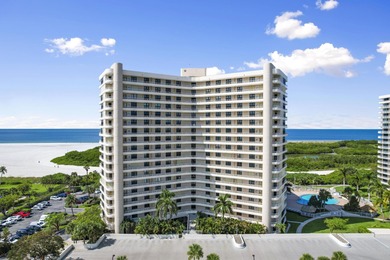 Beach Condo For Sale in Marco Island, Florida