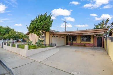 Beach Home For Sale in Oxnard, California