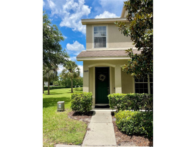 Beach Townhome/Townhouse For Sale in Pinellas Park, Florida