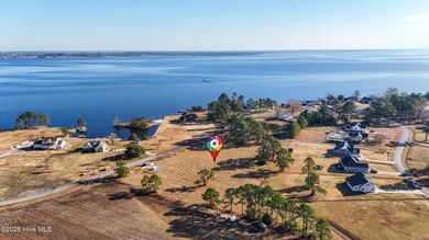 Beach Acreage For Sale in Elizabeth City, North Carolina
