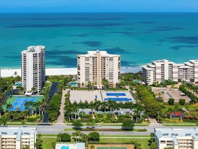 Beach Condo For Sale in Marco Island, Florida