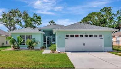Beach Home Sale Pending in Bradenton, Florida