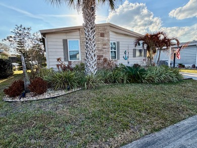 Beach Home For Sale in Melbourne, Florida