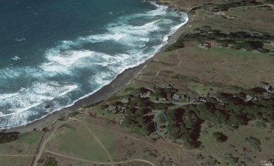 Beach Lot For Sale in Sea Ranch, California