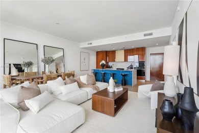 Beach Condo For Sale in Miami, Florida