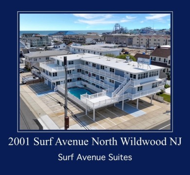 Beach Condo Sale Pending in North Wildwood, New Jersey
