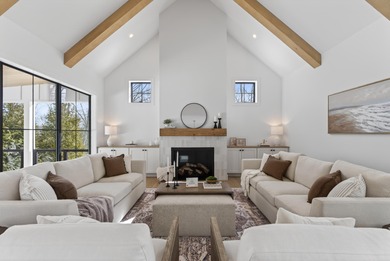 Beach Home For Sale in York, Maine