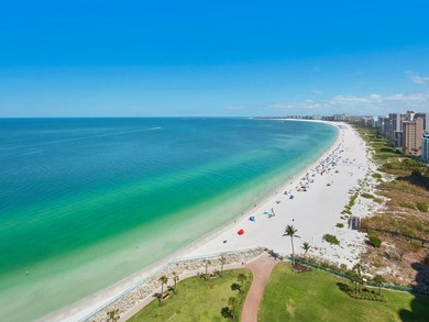 Beach Condo For Sale in Marco Island, Florida
