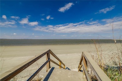 Beach Condo For Sale in Tybee Island, Georgia