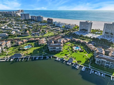 Beach Condo Sale Pending in Marco Island, Florida