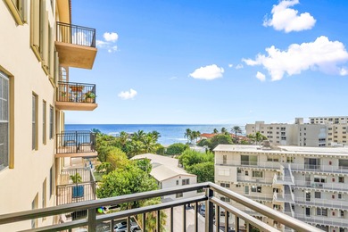 Beach Condo For Sale in Palm Beach, Florida