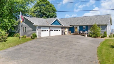 Beach Home Sale Pending in Huron, New York