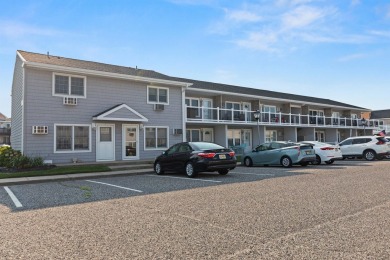 Beach Condo For Sale in North Wildwood, New Jersey